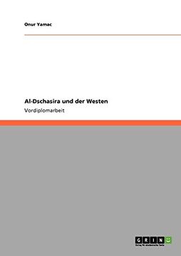 portada Al-Dschasira und der Westen (German Edition)