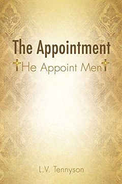 portada The Appointment 