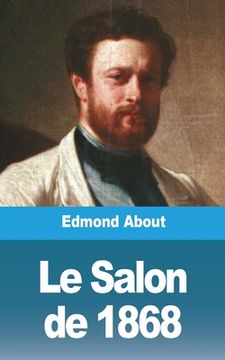 portada Le Salon de 1868 (en Francés)