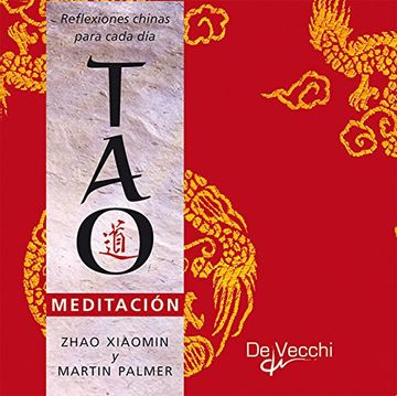 portada Tao Meditacion (Caja)