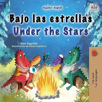 portada Under the Stars (in Spanish)