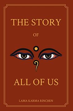 portada The Story of all of us: Simply Said (in English)