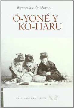 portada O-Yone y Ko-Haru