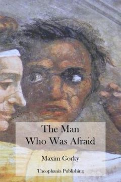 portada The Man Who Was Afraid