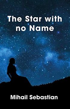 portada The Star With no Name