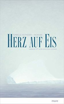portada Herz auf eis (in German)