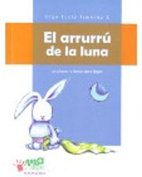 portada El Arrurru de la Luna (in Spanish)