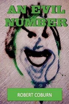 portada An Evil Number (in English)
