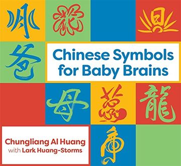 portada Chinese Symbols for Baby Brains