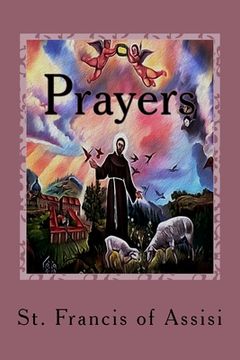 portada Prayers (en Inglés)