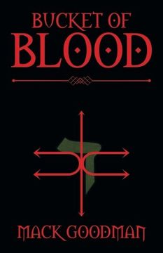 portada Bucket of Blood (en Inglés)