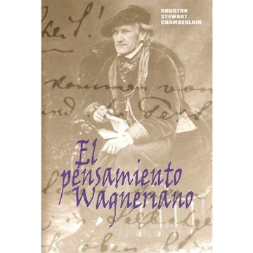 portada El Pensamiento Wagneriano (in Spanish)
