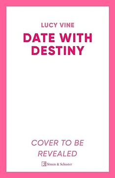 portada Date With Destiny