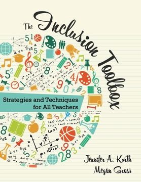 portada The Inclusion Toolbox: Strategies And Techniques For All Teachers (en Inglés)