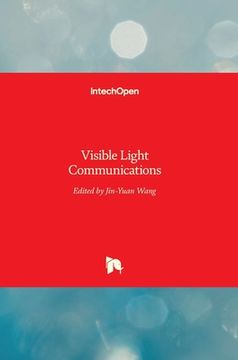 portada Visible Light Communications
