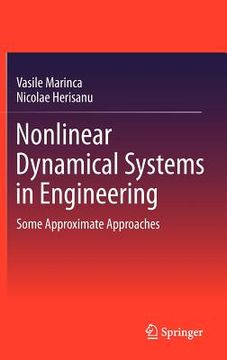 portada nonlinear dynamical systems in engineering