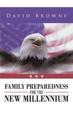 portada Family Preparedness for the new Millennium (en Inglés)