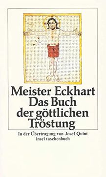 portada Das Buch der Göttlichen Tröstung (Insel Taschenbuch) (en Alemán)