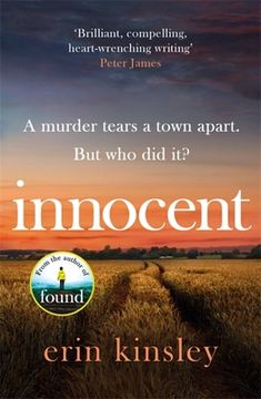 Innocent (en Inglés)