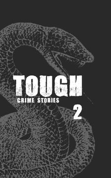 portada Tough 2: Crime Stories