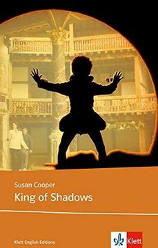 portada King of Shadows: Lektren Englisch (in English)