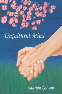 portada Unfaithful Mind (en Inglés)