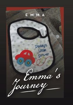 portada Emma's Journey (en Inglés)