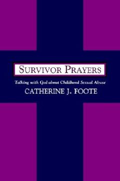 portada survivor prayers