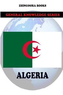 portada Algeria