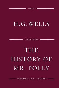 portada The History Of Mr Polly (en Inglés)