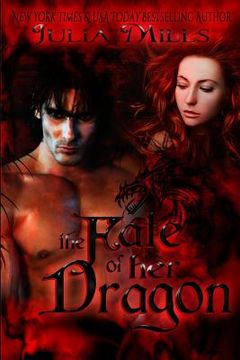 portada The Fate of Her Dragon (en Inglés)