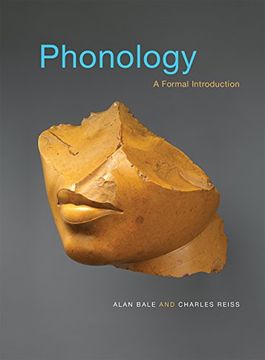 portada Phonology: A Formal Introduction (The mit Press) (en Inglés)