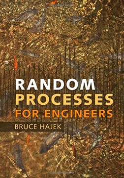 portada Random Processes for Engineers
