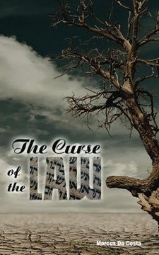portada The Curse of the Law