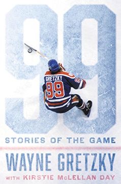 portada 99: Stories of the Game (en Inglés)