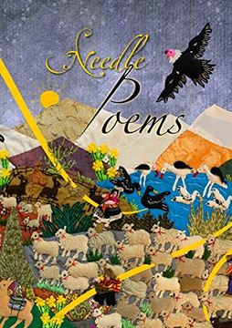 portada Needle Poems 