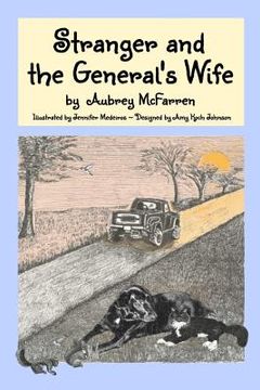 portada Stranger and The General's Wife (en Inglés)