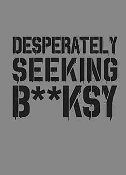 portada Desperately Seeking Banksy (en Inglés)