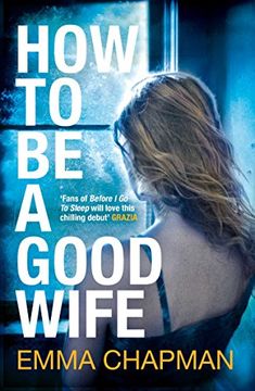 portada How to Be a Good Wife