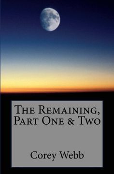 portada The Remaining, Part One & Two