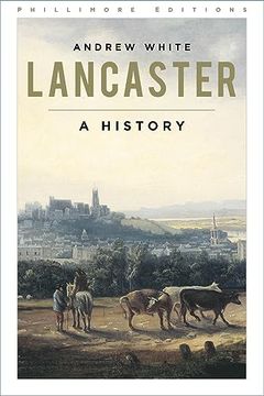portada Lancaster: A History (in English)