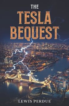 portada The Tesla Bequest (en Inglés)