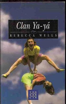 portada Clan Ya-Ya (in English)
