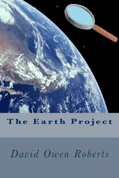 portada The Earth Project