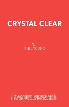 portada Crystal Clear (in English)