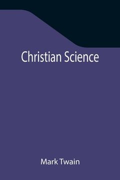 portada Christian Science 