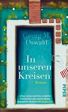 portada In Unseren Kreisen: Roman | Spannender Familienroman Über den Umgang mit Einer Unverhofften Erbschaft (en Alemán)