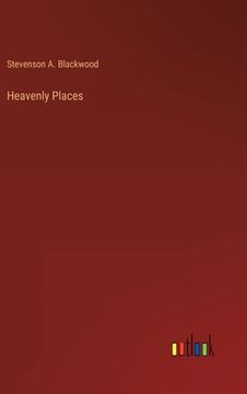 portada Heavenly Places (en Inglés)