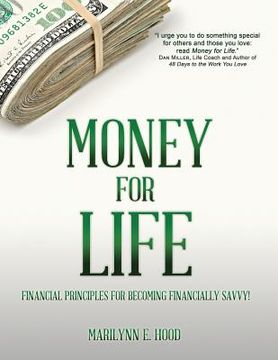 portada Money For Life (in English)