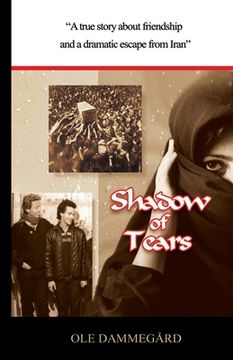 portada Shadow of Tears (en Inglés)